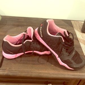 Reebok Nanoweb Trainers